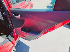 2015 HYUNDAI VELOSTER COUPE 4-CYL, TURBO, 1.6 LITER TURBO COUPE 3D