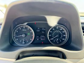 2017 HYUNDAI ELANTRA SEDAN 4-CYL, PZEV, 2.0 LITER SE SEDAN 4D