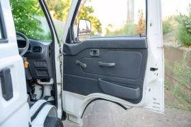 1998 DAIHATSU HIJET TRUCK EF-GS DECK VAN