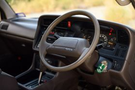 1993 TOYOTA HIACE VAN 1KZ-TE SUPER CUSTOM