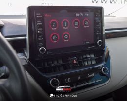 2021 TOYOTA COROLLA For Sale in Orlando