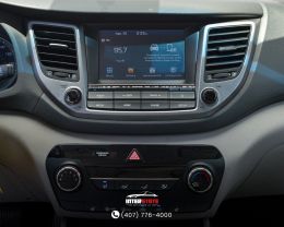 2018 HYUNDAI TUCSON For Sale in Orlando