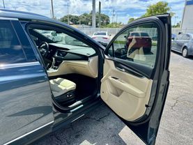 2019 CADILLAC XT5