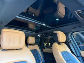 2018 LAND ROVER RANGE ROVER SPORT SUV V6, SUPERCHARGED, 3.0 LITER HSE DYNAMIC SPORT UTILITY 4D