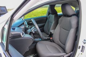 2021 Toyota Corolla - Image 11