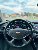 2014 CHEVROLET IMPALA SEDAN 4-CYL, 2.5 LITER LT SEDAN 4D