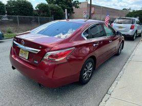 2014 NISSAN ALTIMA