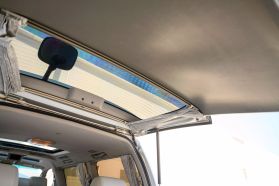 1998 NISSAN ELGRAND VAN QD32ETI HIGHWAY STAR