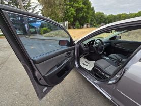 2005 MAZDA MAZDA3 SEDAN 4-CYL, 2.0 LITER I SEDAN 4D