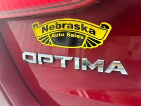 2014 KIA OPTIMA SEDAN 4-CYL, 2.4 LITER LX SEDAN 4D