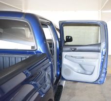 2006 TOYOTA TACOMA DOUBLE CAB PICKUP V6, 4.0 LITER PRERUNNER PICKUP 4D 5 FT