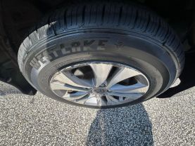 2015 HONDA ACCORD SEDAN 4-CYL, I-VTEC, 2.4 LITER LX SEDAN 4D
