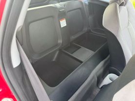 2011 HONDA CR-Z COUPE 4-CYL, HYBRID, VTEC, 1.5L EX COUPE 2D