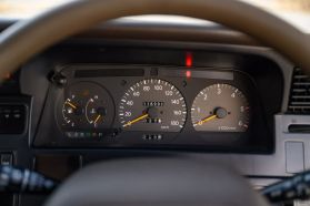 1993 TOYOTA HIACE VAN 1KZ-TE SUPER CUSTOM