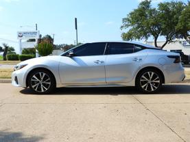 2023 NISSAN MAXIMA SEDAN - AUTOMATIC - Dart Auto Group