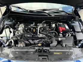 2022 NISSAN ALTIMA SEDAN 4-CYL, 2.5 LITER 2.5 S SEDAN 4D