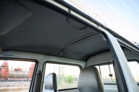 1998 DAIHATSU HIJET TRUCK EF-GS DECK VAN