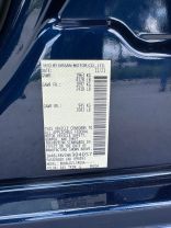 2022 NISSAN ALTIMA SEDAN 4-CYL, 2.5 LITER 2.5 S SEDAN 4D