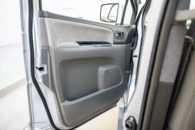 1998 NISSAN ELGRAND VAN QD32ETI HIGHWAY STAR