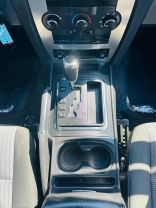 2009 JEEP GRAND CHEROKEE SUV V6, 3.7 LITER LAREDO SPORT UTILITY 4D
