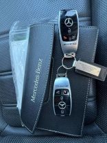 2019 MERCEDES-BENZ MERCEDES-AMG E-CLASS SEDAN V8, TWIN TURBO, 4.0 LITER E 63 S AMG SEDAN 4D