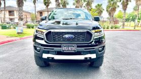 2020 FORD RANGER SUPERCREW