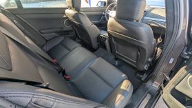 2009 PONTIAC G8 SEDAN V8, 6.0 LITER GT SEDAN 4D