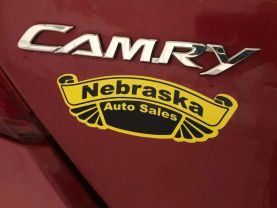 2012 TOYOTA CAMRY SEDAN V6, 3.5 LITER SE SEDAN 4D