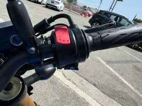 2022 SUZUKI GSX-S750 STREET 4CYL. -