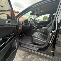 2020 KIA SPORTAGE SUV 4-CYL, GDI, 2.4 LITER EX SPORT UTILITY 4D