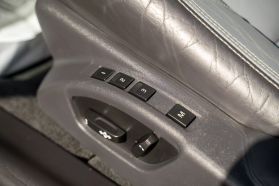 2014 VOLVO S60 SEDAN 6-CYL, TURBO, 3.0 LITER T6 PLATINUM SEDAN 4D