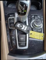 2012 BMW 5 SERIES
