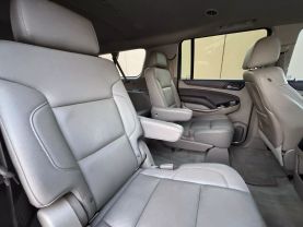2015 CHEVROLET SUBURBAN SUV V8, ECOTEC3, FF, 5.3L LTZ SPORT UTILITY 4D