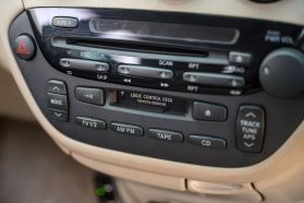 1999 TOYOTA VISTA WAGON 3S-FE ARDEO
