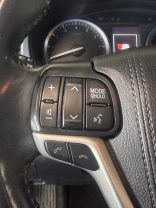 2019 TOYOTA HIGHLANDER SUV V6, 3.5 LITER XLE SPORT UTILITY 4D