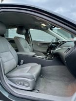 2014 CHEVROLET IMPALA SEDAN 4-CYL, 2.5 LITER LT SEDAN 4D