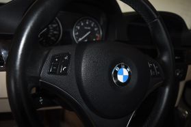 2012 BMW 3 SERIES COUPE 6-CYL, SULEV, 3.0 LITER 328I COUPE 2D