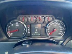 2015 CHEVROLET SILVERADO 3500 HD REGULAR CAB & CHASSIS CAB_CHASSIS V8, 6.0 LITER CAB & CHASSIS 2D