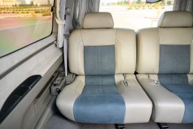 1998 NISSAN ELGRAND VAN QD32ETI HIGHWAY STAR