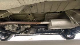 1998 NISSAN ELGRAND VAN QD32ETI HIGHWAY STAR