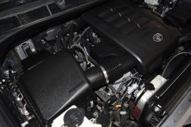 2011 TOYOTA TUNDRA CREWMAX PICKUP V8, 4.6 LITER PICKUP 4D 5 1/2 FT