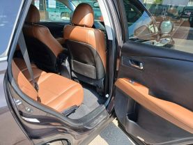 2013 LEXUS RX