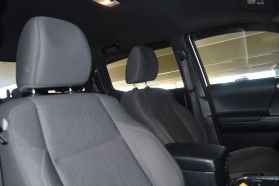 2019 TOYOTA TACOMA DOUBLE CAB PICKUP V6, 3.5 LITER TRD SPORT PICKUP 4D 6 FT
