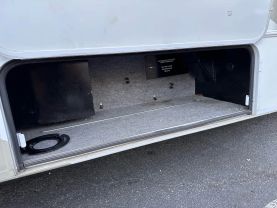 2007 FORD E450 SUPER DUTY CUTAWAY CUTAWAY V10, 6.8 LITER VAN CAB-CHASSIS 2D