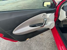 2011 HONDA CR-Z COUPE 4-CYL, HYBRID, VTEC, 1.5L EX COUPE 2D