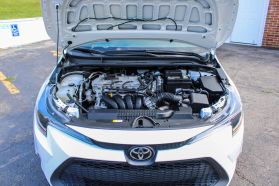 2021 Toyota Corolla - Image 23