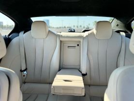 2013 BMW 6 SERIES SEDAN V8, TWIN TURBO, 4.4 LITER 650I GRAN COUPE 4D