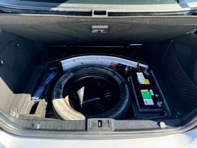 2006 MERCEDES-BENZ E-CLASS SEDAN V8, 5.0 LITER E 500 SEDAN 4D