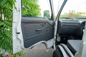 1998 DAIHATSU HIJET TRUCK EF-GS DECK VAN