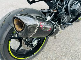 2023 SUZUKI GSX-R1000AM3 SPORTBIKES - -